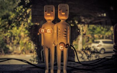 Żeńska i męska energia w udanym związku: jak rozwijać relacje poprzez autentyczność i komunikację