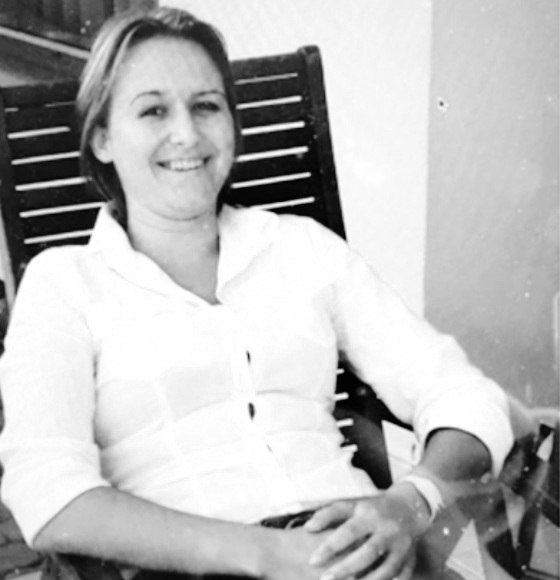 Magdalena Marcinek – Truskawa - ekspert relacji damsko – męskich oraz coach transformacyjny