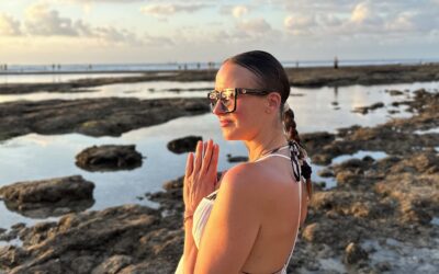 Odpuść sobie: Odkrywając nową drogę do szczęścia